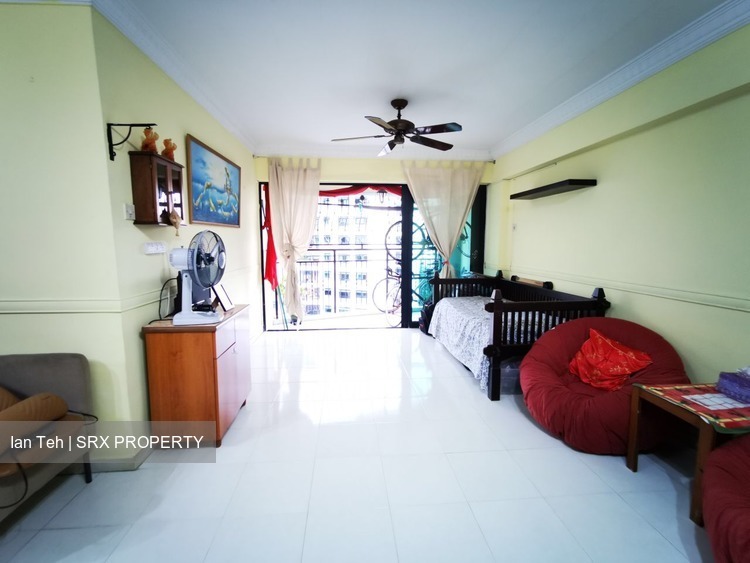 Blk 686C Jurong West Central 1 (Jurong West), HDB 5 Rooms #202769352